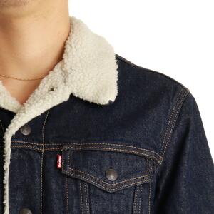 GIUBBOTTO SHERPA LEVI'S - Mad Fashion | img vers.300x/